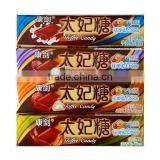 Toffee Candy Soft Candy Sugus thumbnail-1