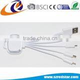 2016 New LED Light Cable for Iphone