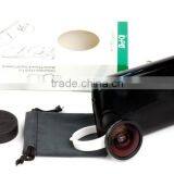 Mide In China 0.4X Super Wide Angle Cell Phone Camera Lens thumbnail-5