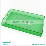 Wholesale Customized Competitive Price Rectangular Serving Trays