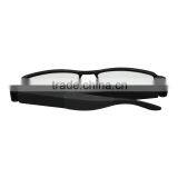Plain Eyeglasses Hidden Camera Glasses DVR Webcam Digital Video Recorder Glasses Cam Webcam 4GB TF Card 720P JVE 3107D-2 thumbnail-4
