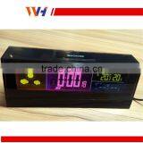 Weather Forecast Digital Table Alarm Clock thumbnail-3