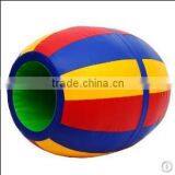 Gymnastics Kids Tumbling Rainbow Barrel thumbnail-1