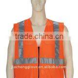 Reflective Safety Vest JSC 2400 thumbnail-1