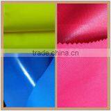 Polyester Oxford Fabric With PA/PU Coating thumbnail-1