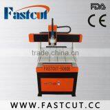 FASTCUT5060 Economical Multi Head Spindle 0.8 1.5 2.2 3 4.5 5.5 7.5 9 13KW Spindle Router Machine Wood thumbnail-1