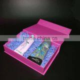 Fashion Rigid Bespoke Paper Packaging Boxes Company for Skin Care thumbnail-3