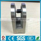 Stainless Steel Glass Clamp, Metal Glass Clamp, Clamp Factory--YUDI thumbnail-1