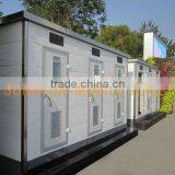 Portable Toilets for Sale,Mobile Toilet, Portable Toilet, Movable Toilet thumbnail-1