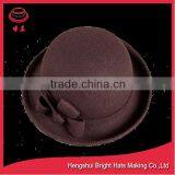 2015 Fashionable Custom Wool Felt Hat thumbnail-1