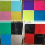 Pantone Colour & RAL COLOUR Silkscreen Printing Glass With EN12150 Certificate thumbnail-1