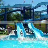 China Hot-Sale Fiberglass Water Park Slide in 2016 thumbnail-1