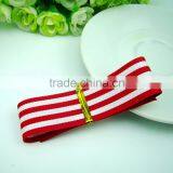 Yarn-Dyed Ribbon,Customized Ribbon for Decoration thumbnail-2