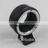 for Olympus OM Lens to S Ony NEX-3 NEX-5 E Lens Adapter Ring With Foot
