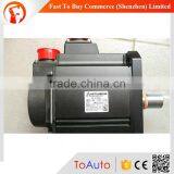 Original 200v 4.78Nm 2000rpm 1kw Mitsubishi ac Servo Motors HC-SFS102 Supplier's Choice