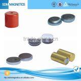 Factory Outlet Price High Performance AlNiCo Magnetic Powder thumbnail-6