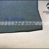 Snakeskin Printed Suede Sofa Fabrics thumbnail-3