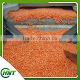 Frozen Vegetables Iqf Carrot Diced/sliced/ Strips thumbnail-5