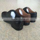 2016 New Design Dress Shoes Leather Man Shoes Casual Shoes for Men thumbnail-6