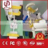Large Size Fast Speed Metal Frame 400*300*200 mm Artificial Leg Orthotics and Prosthetic Knee Joint 3d Printer thumbnail-3