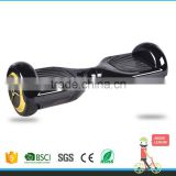 Factory directly hot sale JJ-11 20-25km Samsung/LG battery classic style balance scooter 2 wheel