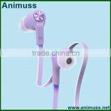 Mobile Phone Accessories MP3 Player Earphones Genuine in Ear Xiaomi Piston 3 Earpiece for Phone Laptop Computer Supplier's Choice thumbnail-1