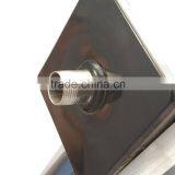 300L Evacuated Tube Solar Collector With Solar Absorber Tube thumbnail-4