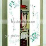 Digital YD-7880 Size Glass Flatbed Printer ,glass Door Flatbed Printing Machine thumbnail-1