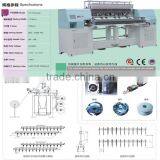 Cap T-sweater Computerized Flat Knitting Machine,flat Knitting Machine,Computerized Flat Knitting Machine thumbnail-3