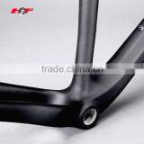 HongFu Inner Cable Routing 135mm Rear Hanger,full Carbon Bike Mtb Frame thumbnail-6