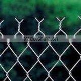 Diamond Wire Mesh Fence