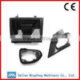 China OEM Aftermarket Plastic Auto Body Parts thumbnail-1