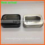 Cigarette Tin Case, Metal Tin Box, Promotion Tin Can