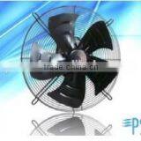 Tailored and Tested for You! PSC IP54 EC Cooling Fan: 400*140mm With CE and UL for Data Centers Floor Tiles