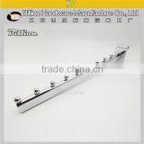 Hot Sale Hooks for Clothes Round Beaded Hooks Square Pipe Support thumbnail-6