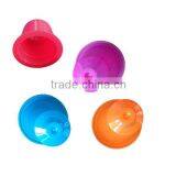 New China Colorful Nespresso Compatible Empty Coffee Capsule thumbnail-2