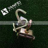 Rigging Hardware Swivel J Hook