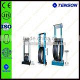 XHW Series Tubular Materials Ring Stiffness Testing Machine 20kn Tenson Brand Pipe Press/compression Testing Machine thumbnail-3