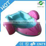 Best Selling Seahawk Paddle Boat,hand Boat Price,hand Power Boat for Sale thumbnail-5