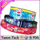 Yason All Kinds Adhesive Label Printing Manufacturer Self Adhesive Food Labels Self Adhesive Bottle Label thumbnail-2