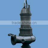 Submersible Sewage Pump WQ thumbnail-1