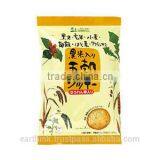 Five-grain Cookies With Black Rice From 'Souken-sha' Factory 9pieces