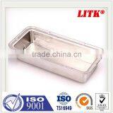 High Quality Aluminizing Sheet Metal Stamping Parts Fabrication thumbnail-1