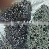 China Manufacturer Silicon Carbide/SIC Used for Steelmaking thumbnail-3