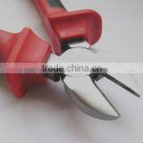 2pcs Pliers Set, Tools Kit, Diagonal Cutter Pliers, Combination Pliers, TUV/GS thumbnail-3