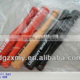 Wooden baseball bats Transfer print baseball bats