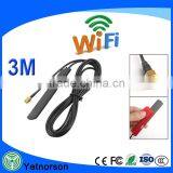 High Dbi Long Range 2.4ghz Wifi Antenna Wifi Signal Receiver Antenna Distance Antenna Wifi thumbnail-3