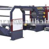 High Precision and High Speed Rolling Sheet Cutting Machine thumbnail-1