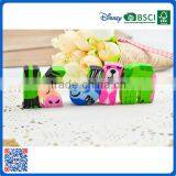 Wholesale Fancy Custom Letter Shaped Rubber Eraser for Kids thumbnail-2