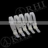 Nylon Releasable Cable Tie/plastic Cable Ties/adjustable Cable Ties thumbnail-1